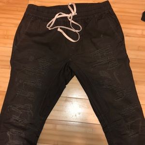 Pacsun joggers